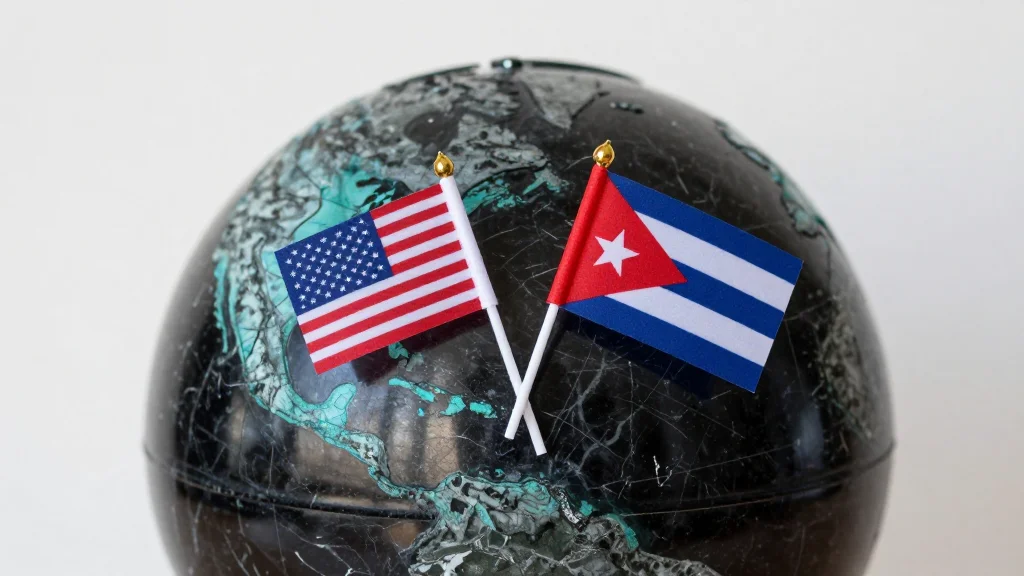 NYT Validates Our Cuba Scoop After Two Weeks
