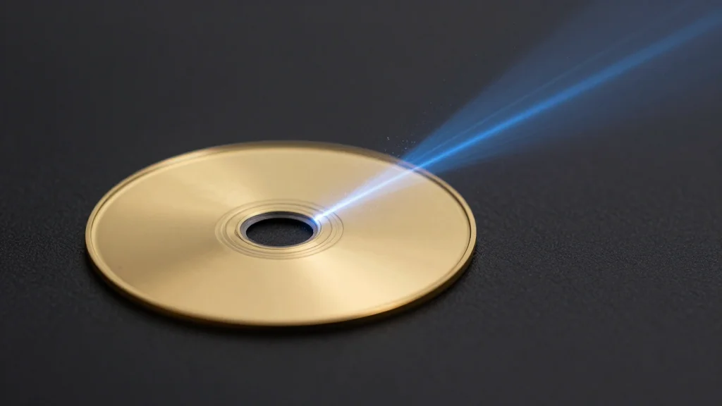 Why Ultrashort Laser Pulses Could Make Low-Power Electron Sources Far More Practical