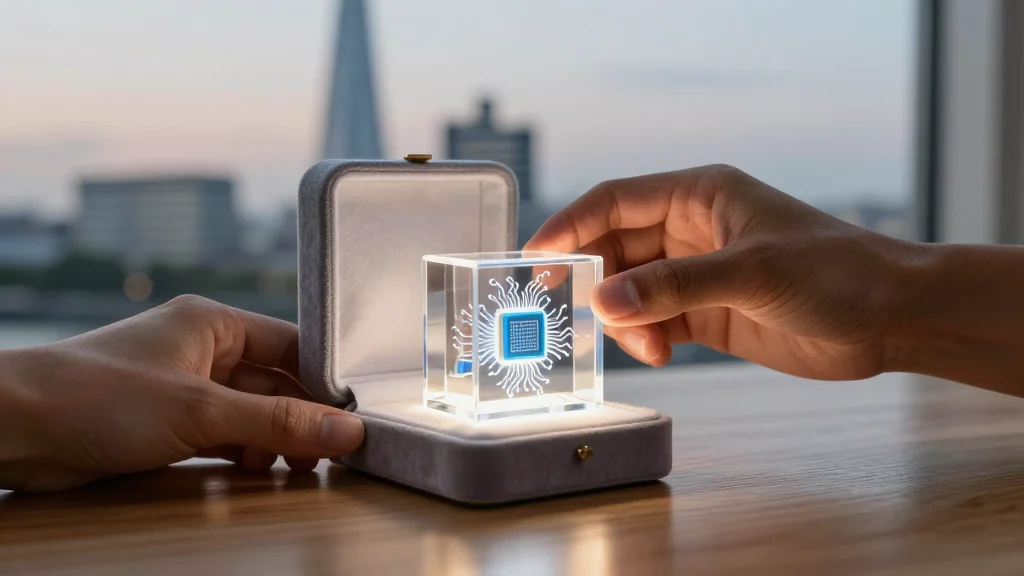 The 100 AI Companies that Will Define the UK’s Tech Future
