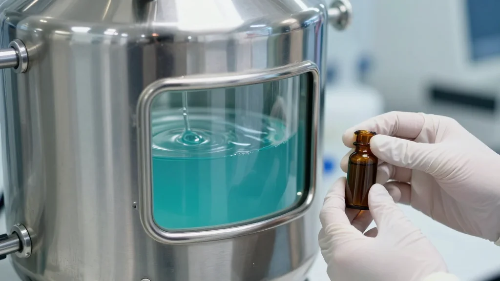 Shaping the Future of Microbial Development: From Gene to GMP