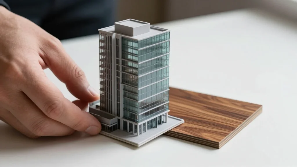 Acelab Adds Material Intelligence to Revit Workflow