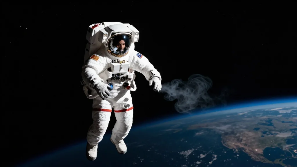NASA Orders ISS Crew to Shelter as Zvezda Air Leak Doubles, Then Reverses