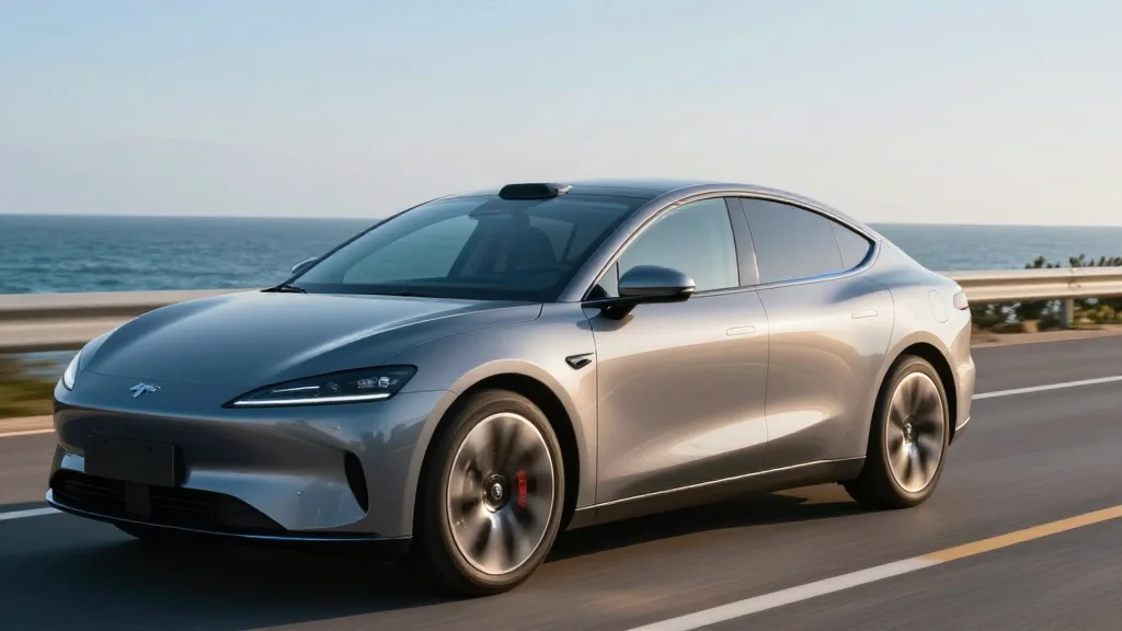 Embodiment Makes Self‑Driving Cars Feel More Conscious