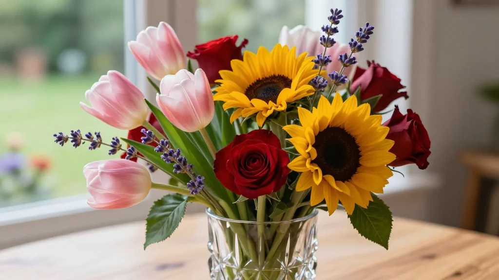 The Flowering Ambition of Sean A Pritchard