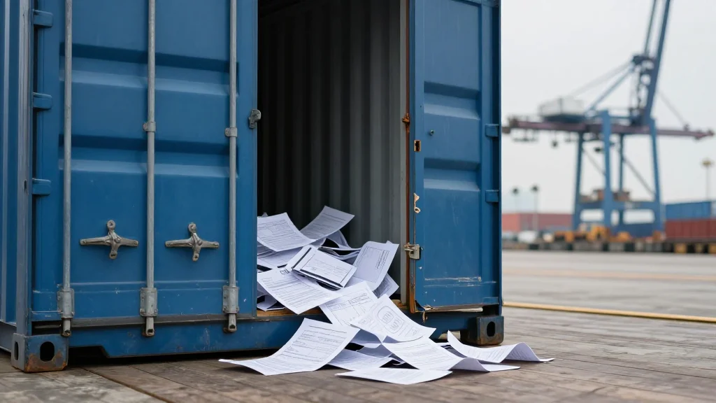 Supply Chain Disruptions Cost Companies $16 Million a Year, Study Finds