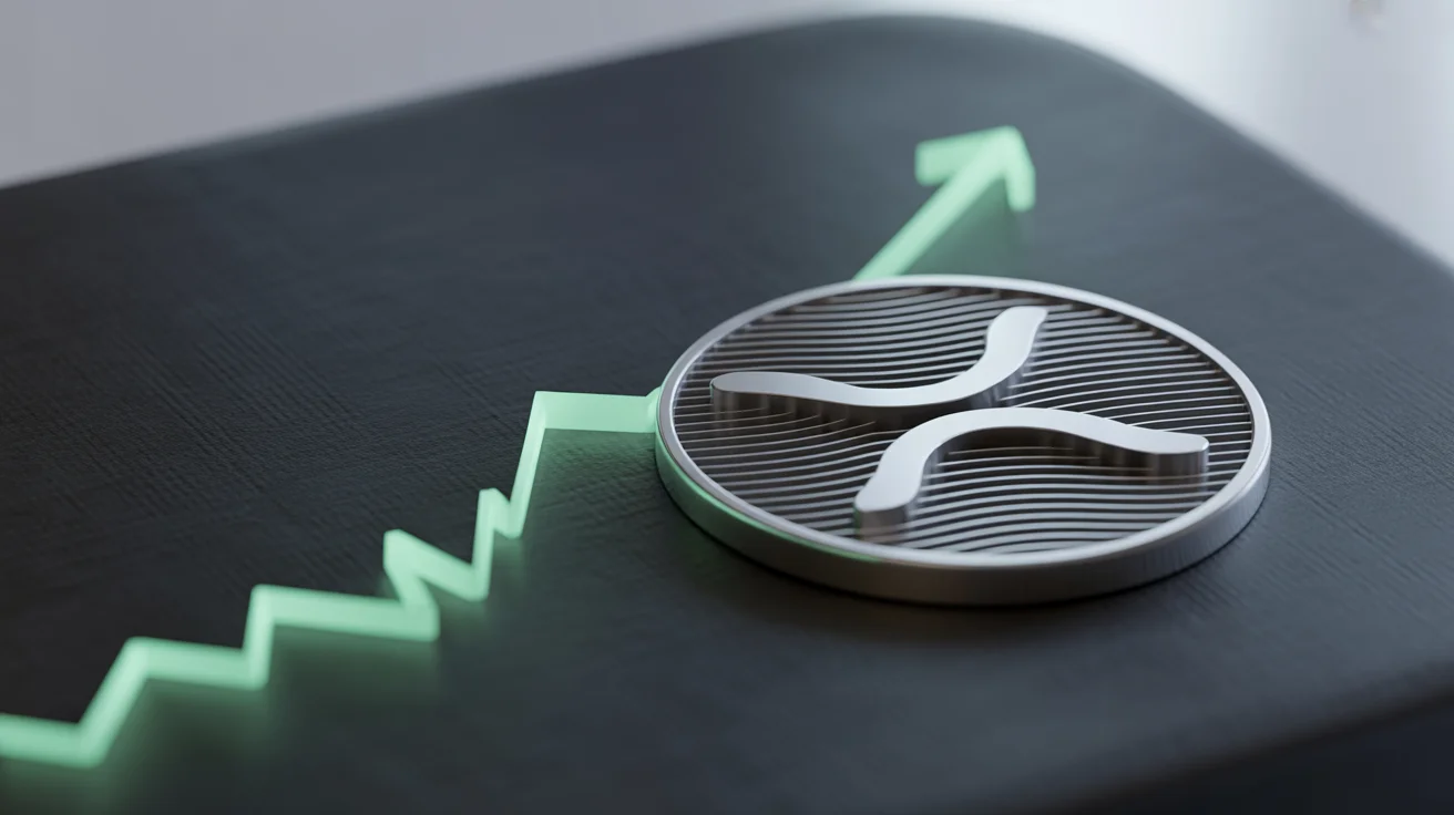 New Filing Suggests Possible XRP ETF Approval