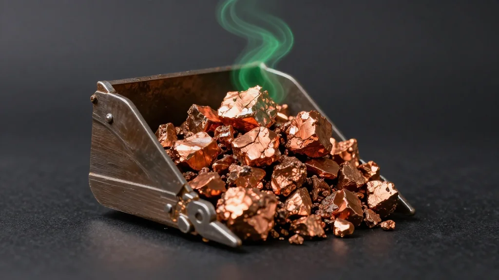 US Antimony Estimates Resource for Ontario Tungsten Project