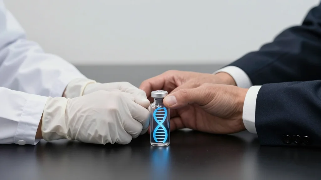 Mentari Therapeutics to Go Public via $421M Reverse Merger with InMed, Raising $290M Private Placement