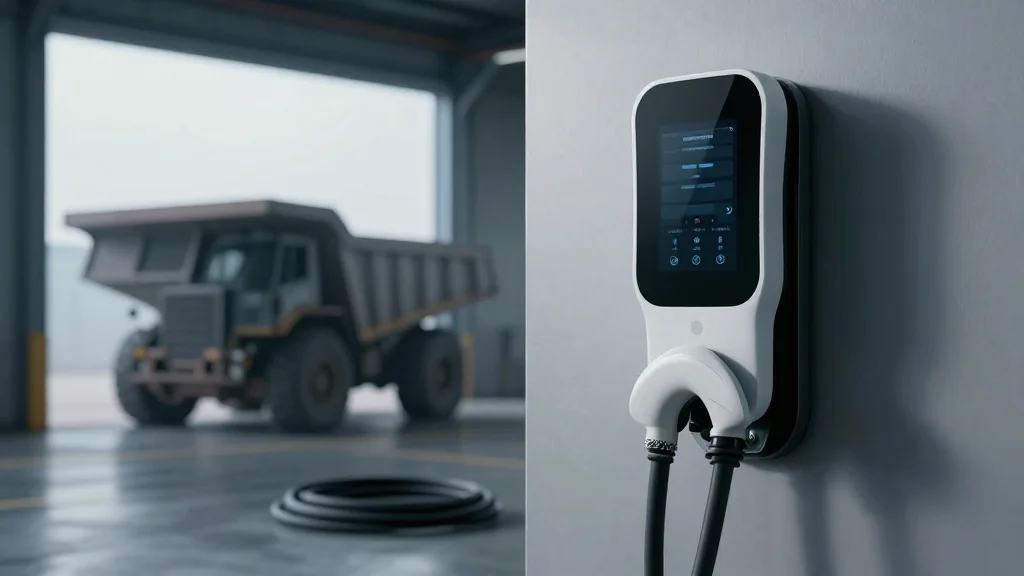 UK Firm EO Charging Enters Administration