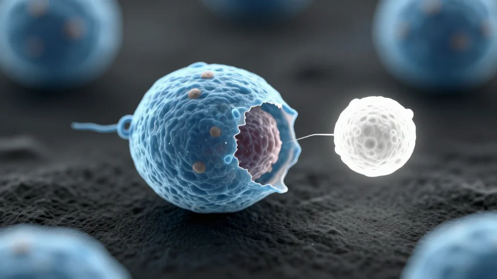 One Gene Deletion Tears Off Colon Cancer's Invisibility Cloak, Boosting Immunotherapy