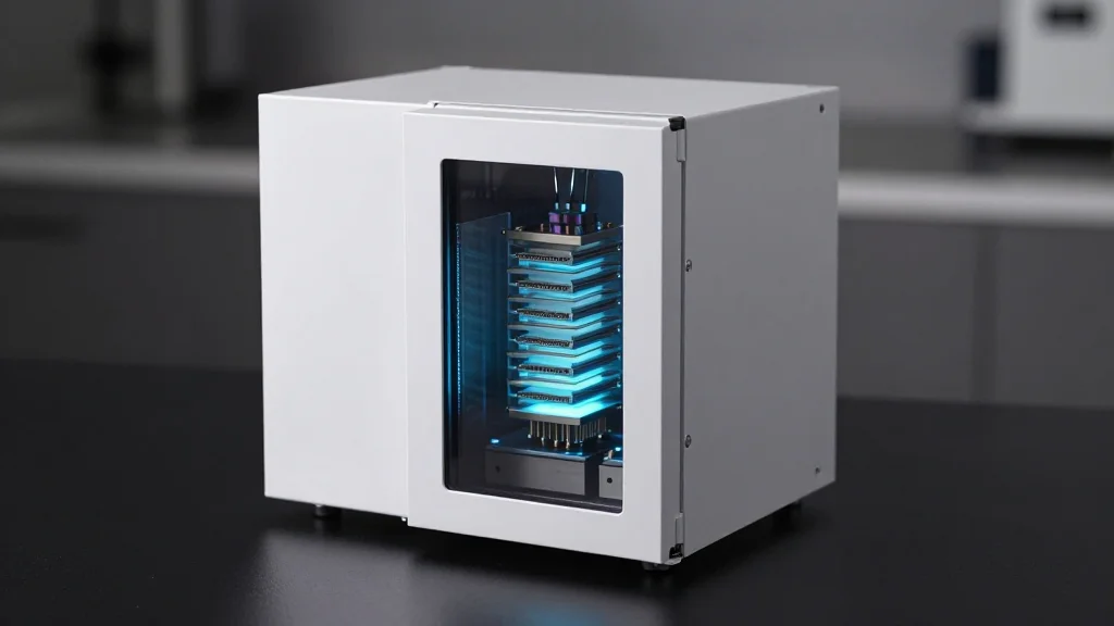 C12 Sets 2033 Target for Fault‑Tolerant Quantum Computers with Four‑Generation Roadmap