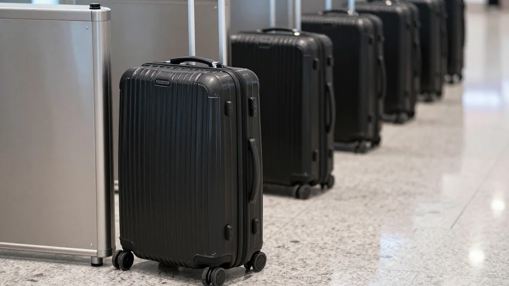 DHS Shutdown Causes Airport Security Lines up to 3.5 Hours