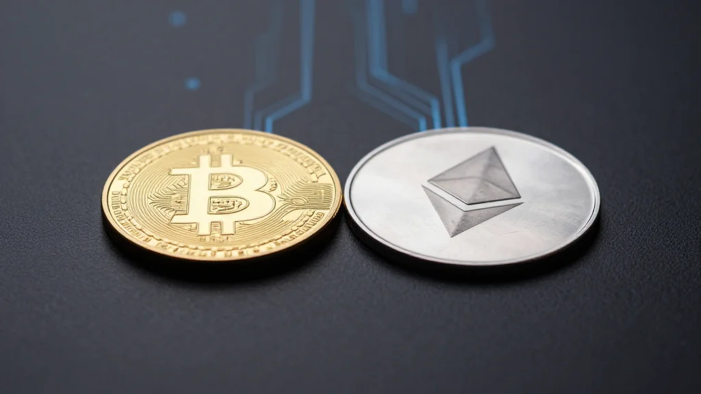 Crypto Coin Minute for February 16th, 2026 at 05:15 AM Pacific Time.