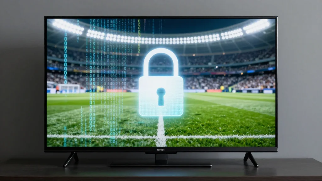 Pirated Sports Streams Are Warping TV’s Most Important Ratings