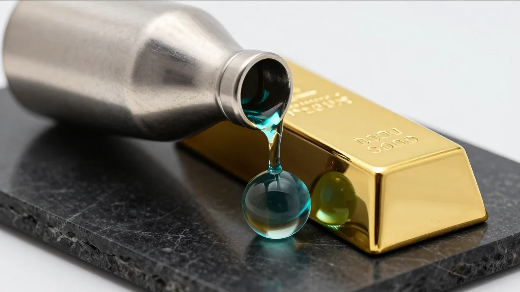 Cliffwater Drama Yields Just $0.7B Net Inflow