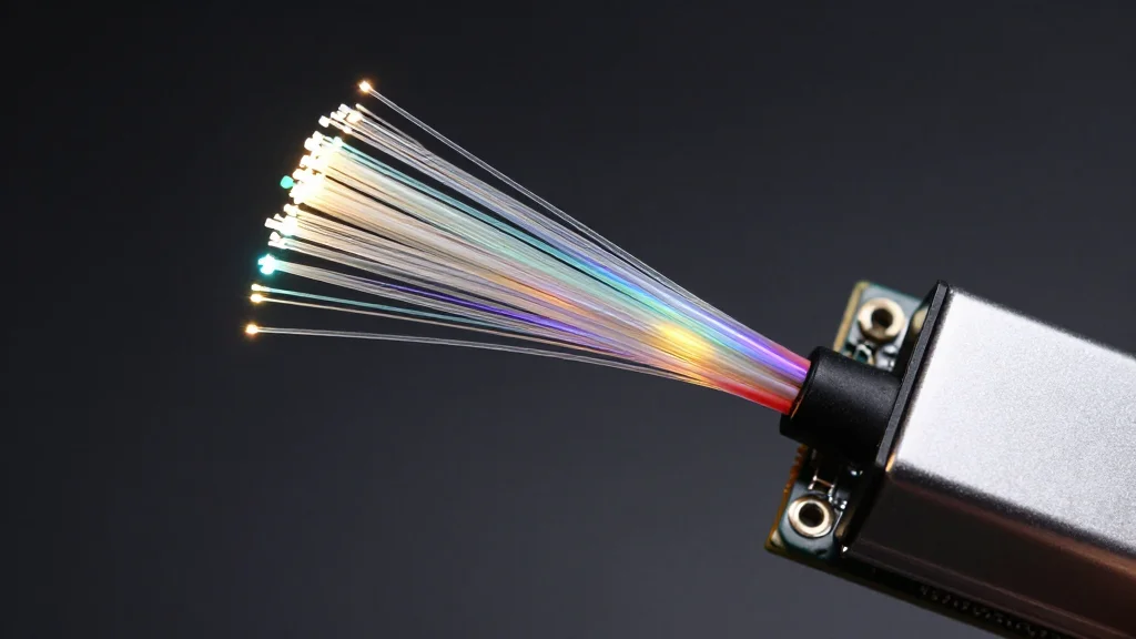 Fiber Broadband Association Report Positions Fiber as the ‘Fourth Pillar’ of AI