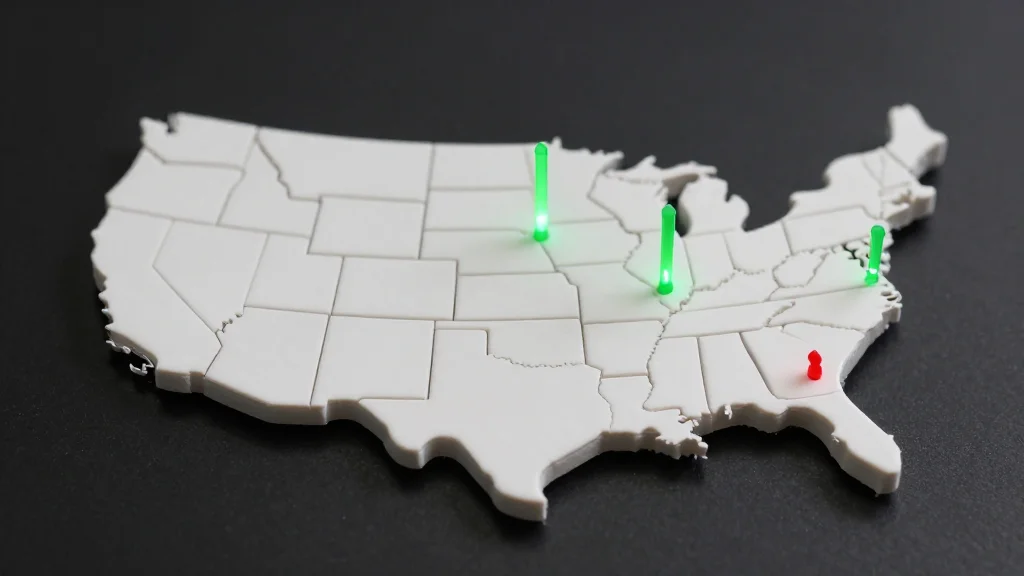 State and Metro Employment: Fourth Quarter 2025