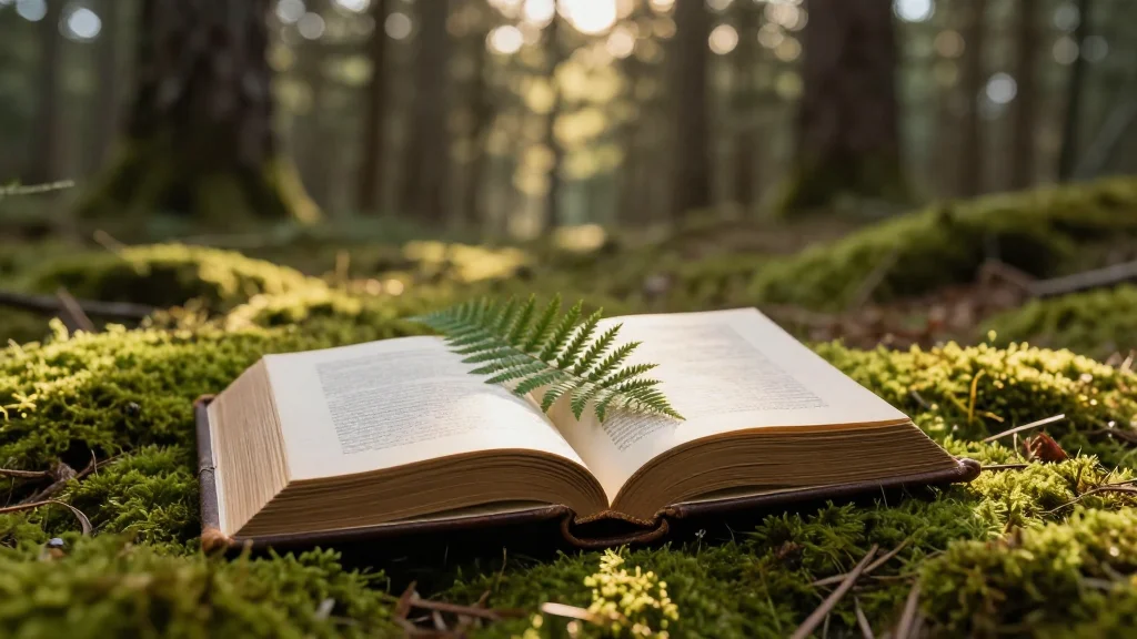 QOSHE Launches “The Return of Animism” To Map Rising Nature‑based Spirituality