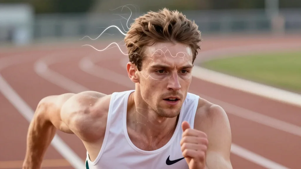 Keio University Demonstrates Imagery-Only Training Cuts Athlete Reaction Times