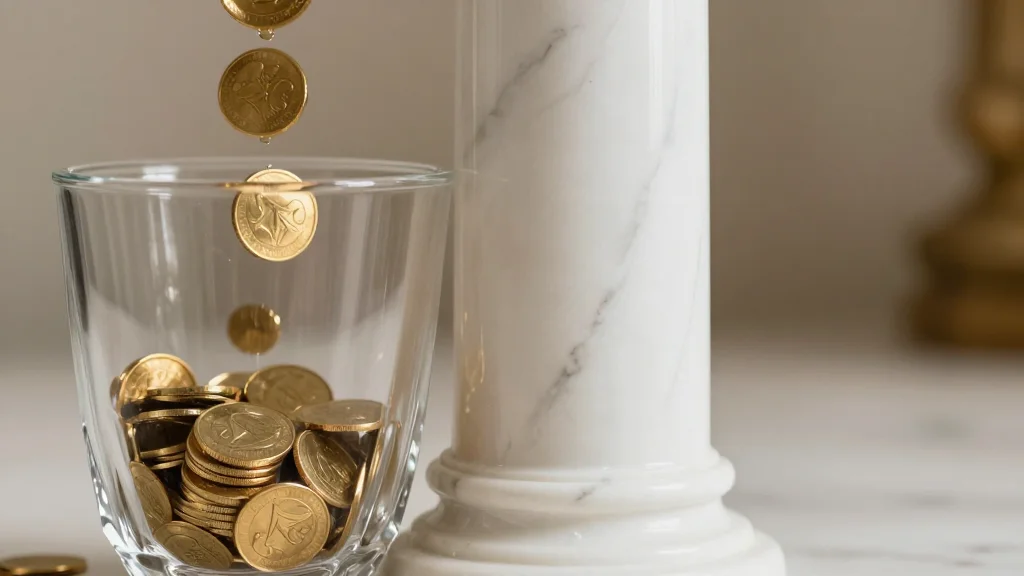 Ares Management Raises $30 Billion in Q1, Easing Private‑Credit Fears