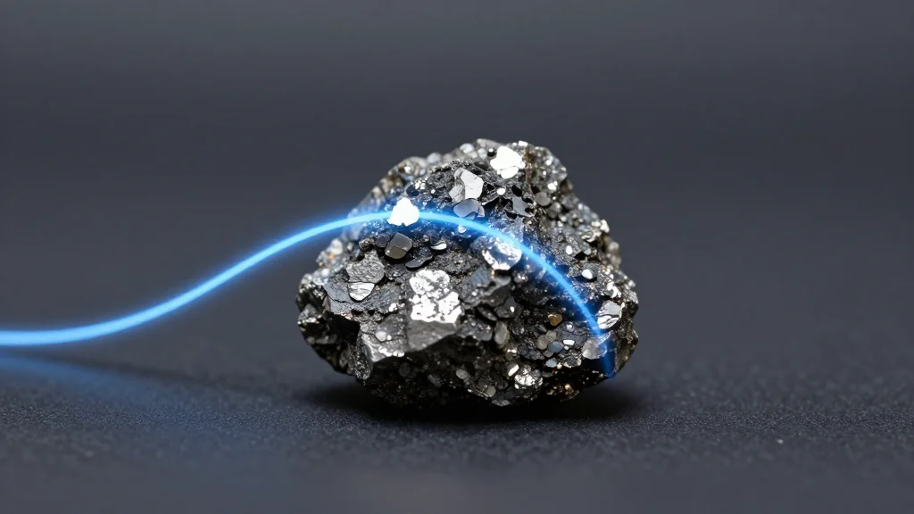 Kerem Usenmez on Volta Metals’ Rare Earth Scale and the High-Grade Gallium that Sets It Apart