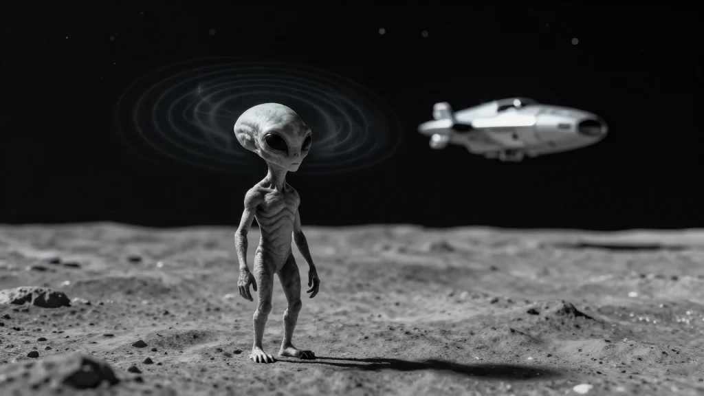 Rocky’s Eyeless Design Highlights Plausible Alien Echolocation