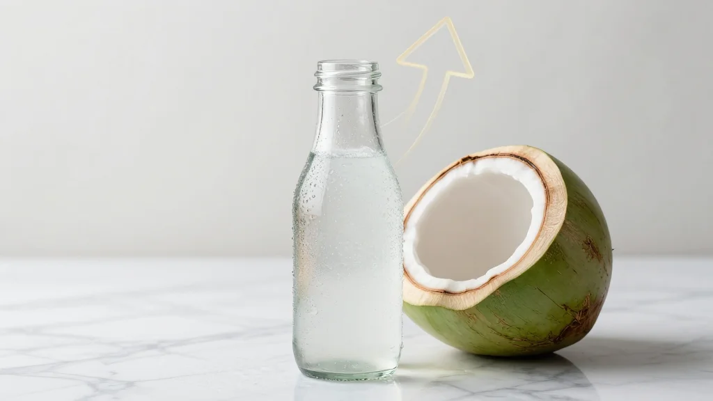 Vita Coco Q1 Sales Surge 37% on Distribution Push and Brand‑Centric Marketing