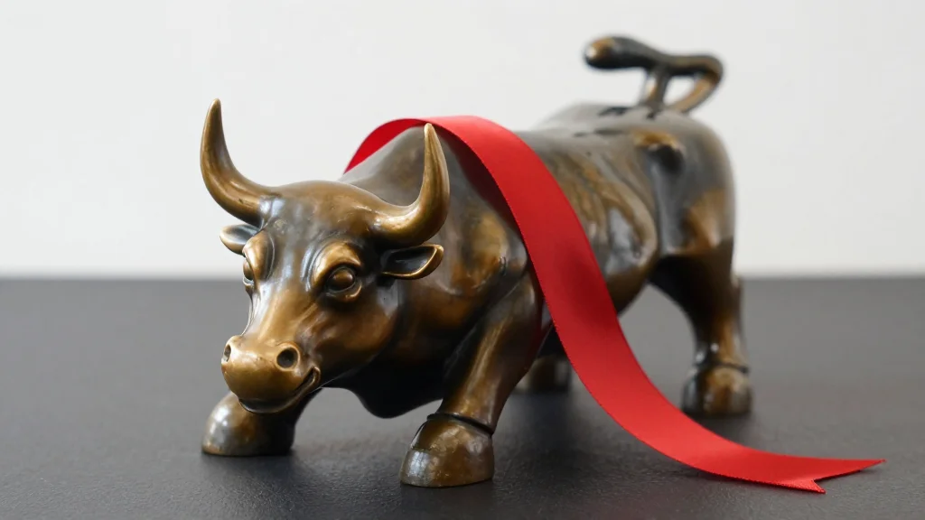 Rob Arnott Predicts S&P 500 Will Average Just 3% Annual Returns over Next Decade