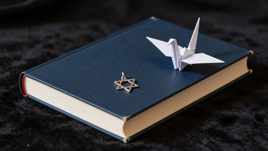 Literary Community Erupts Over Israel-Hamas War: Boycotts and Zevin Fallout
