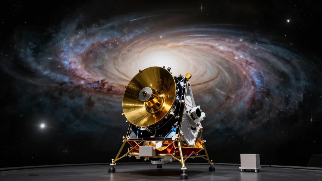 JWST Finds 50‑Million‑Solar‑Mass Black Hole Predating Its Host Galaxy