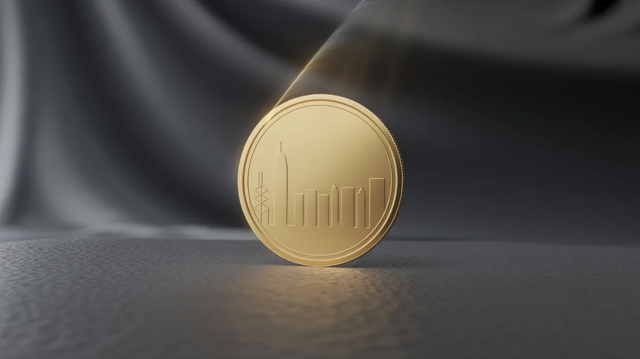 Tron and HTX Donate to Hong Kong Support Fund