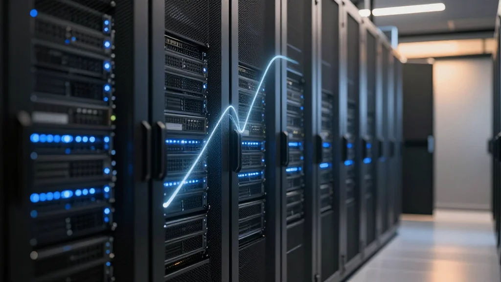 CoreWeave Q1 2026 Beats Revenue, Locks $99B Backlog for 2027 AI Dominance