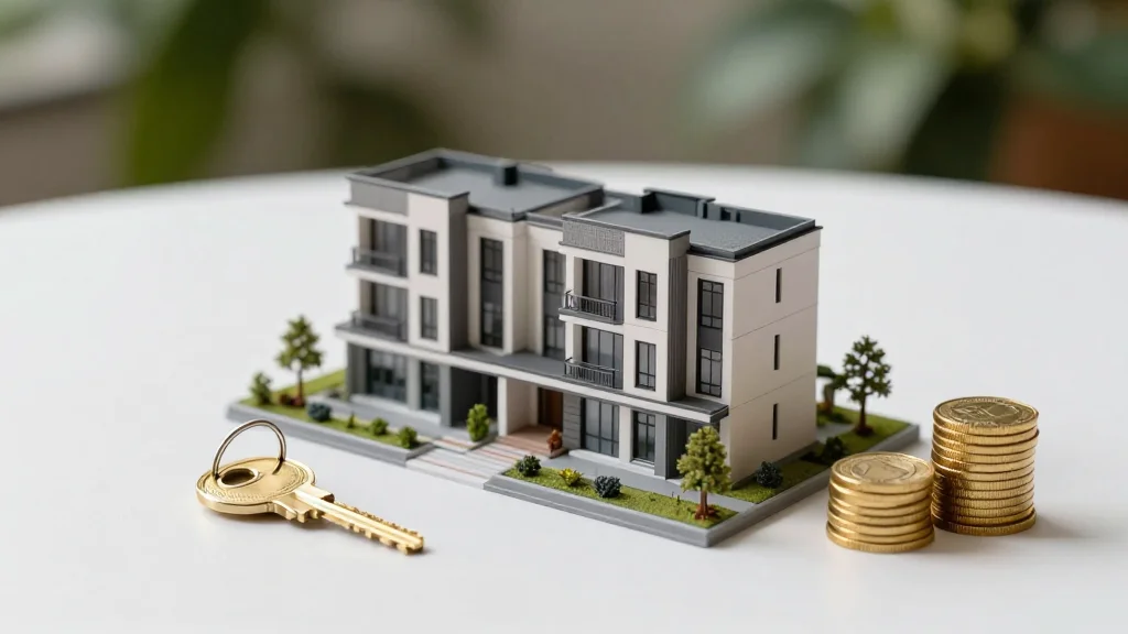 Mandrake Capital Partners Secures $34.5 Million Refinancing for Easthaven Townhome Community