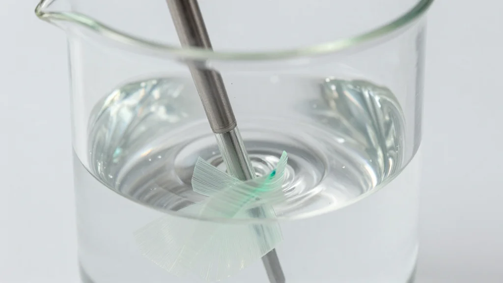 Vibration Technique Boosts Graphene Production Tenfold, Says Birmingham Team