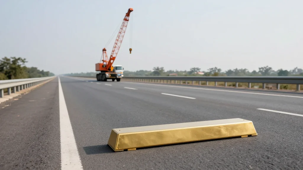 Venture Capital and Pension Funds Can Now Participate in Highway PPP Projects