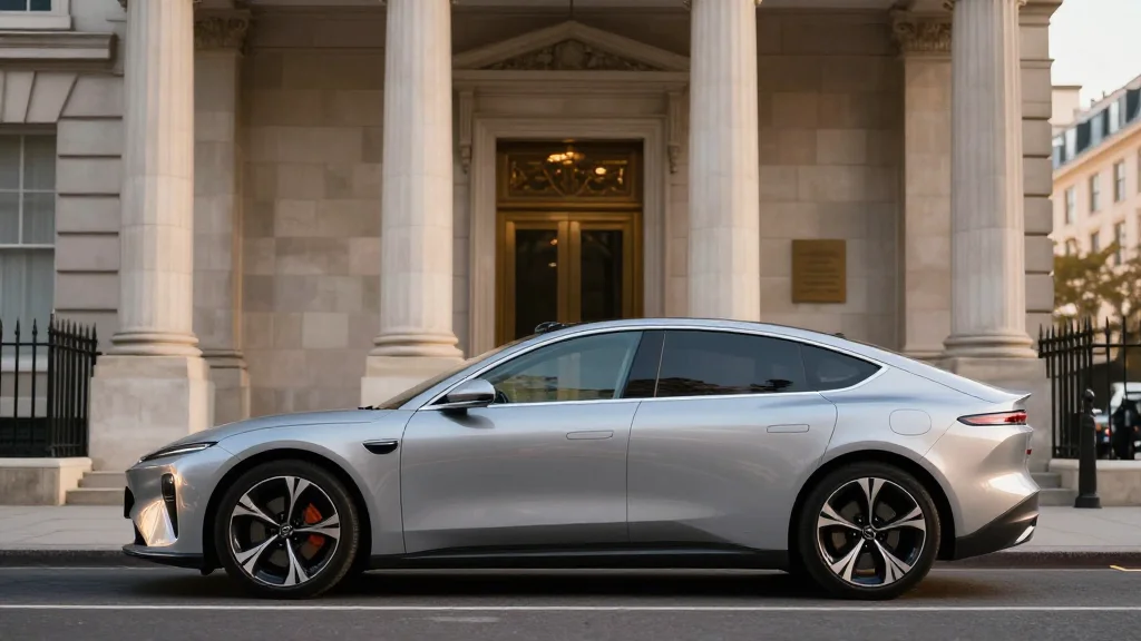Lloyds Will Not Take Legal Action Against Britain's Car Finance Redress Scheme, Reports FT
