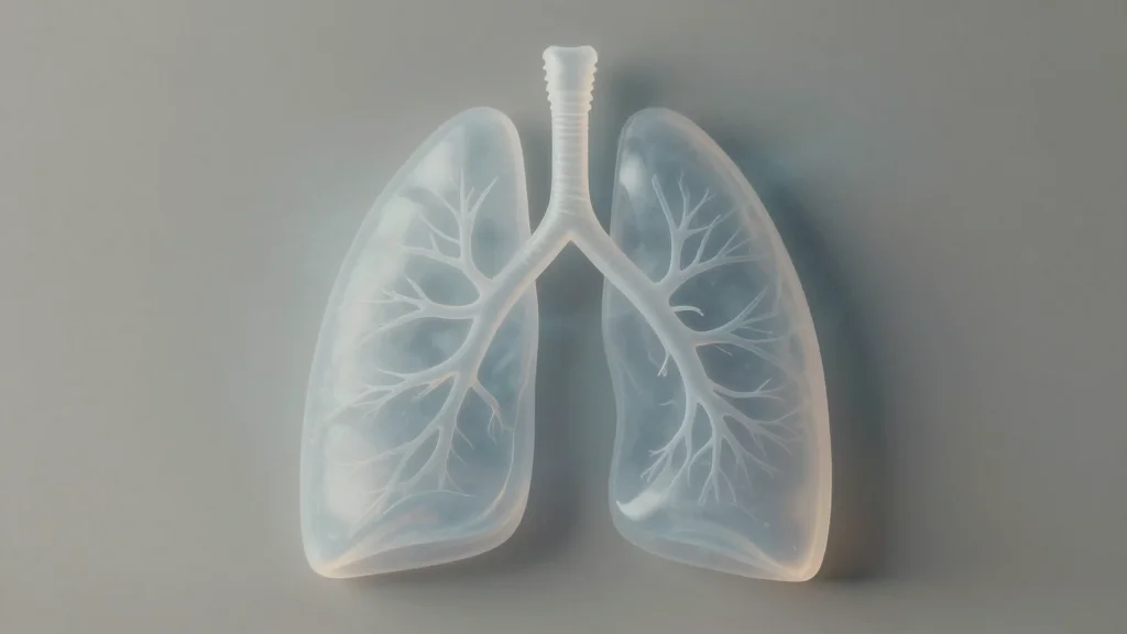 Advancements and Insights Into Life Expectancy for Chronic Obstructive Pulmonary Disease Patients