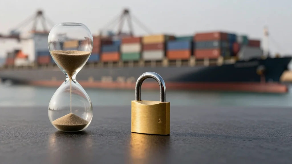 Pre‑conflict Contracts Shield Now; Future Rates Rise