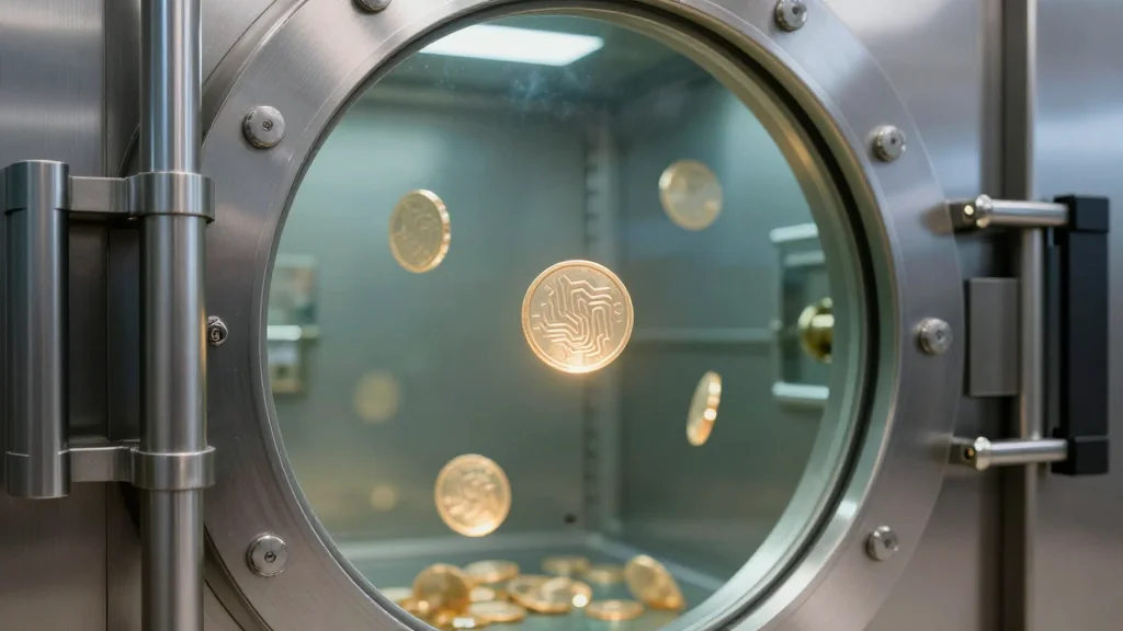 Stablecoins: Permissioned Blockchains' Most Successful Use Case