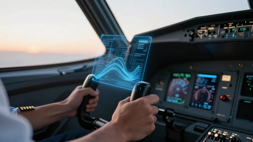 Merlin Labs Targets Unlimited Aircraft Sizes with AI Pilot