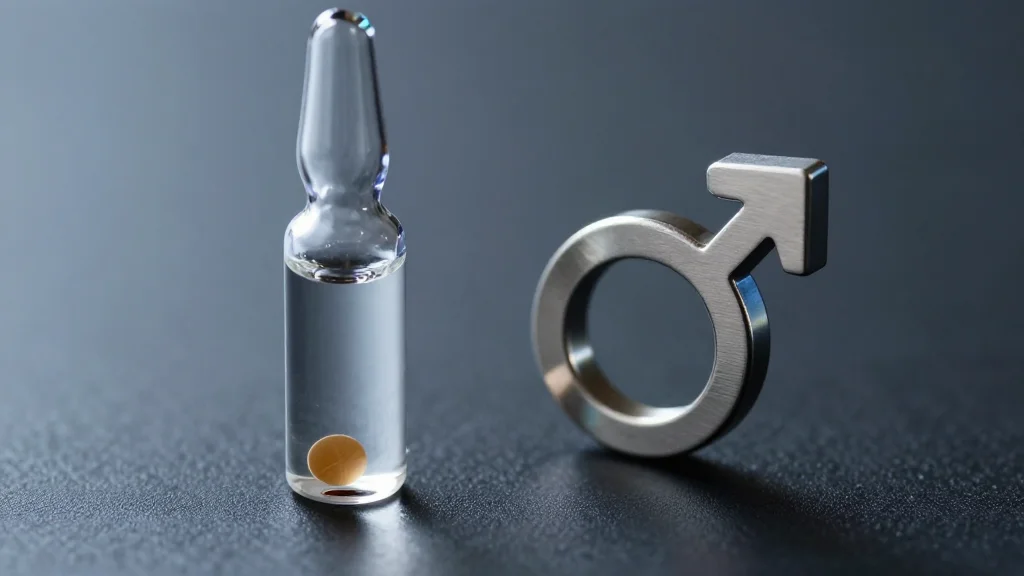 Scientists May Have Finally Created a Male Birth Control Pill—So Far, It Shows Very Few Side Effects