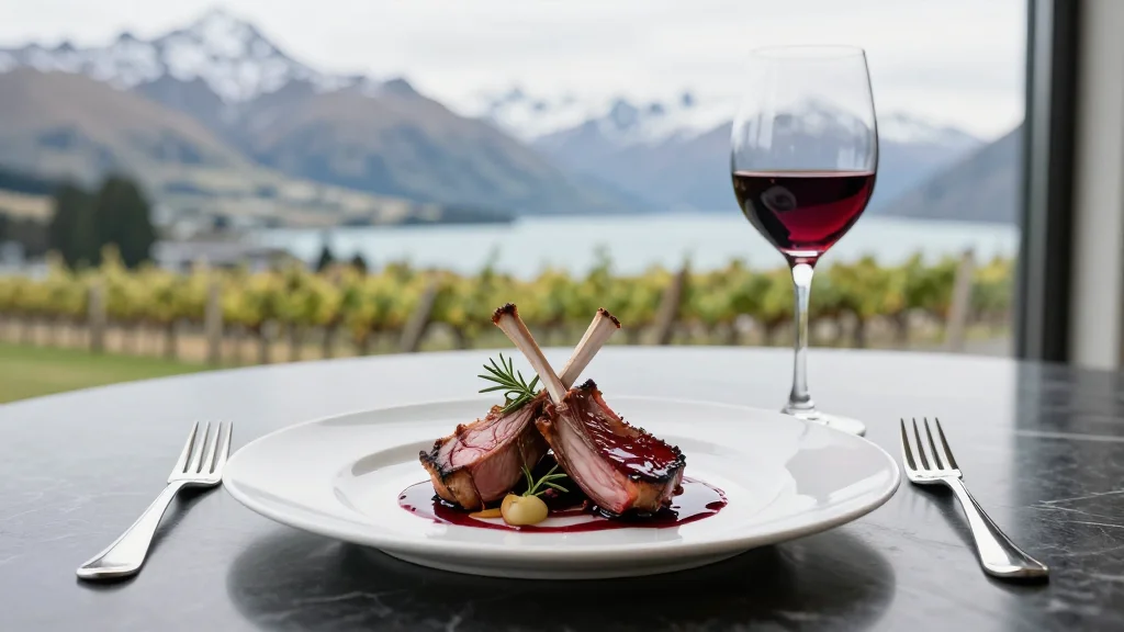 Michelin Guide Launches New Zealand Edition on June 30, 2026