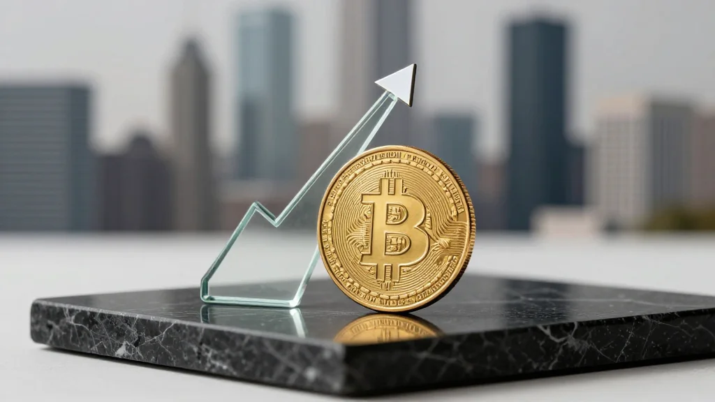Bitcoin Cycle Forecast: 2026 Low, 2029 $300‑500K Peak