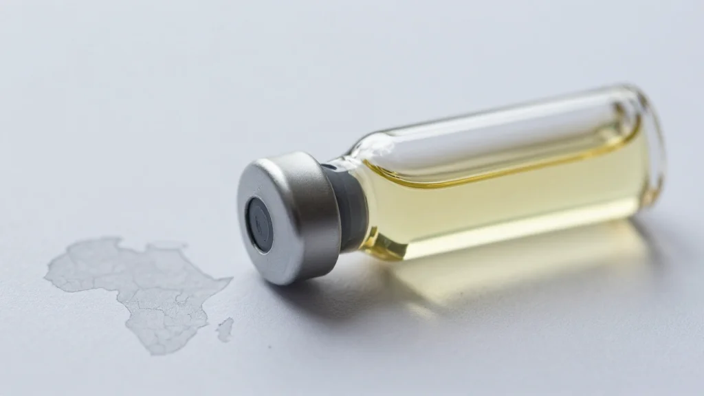 Chikungunya Vaccine Development in Africa Accelerated by ACT-CHIK