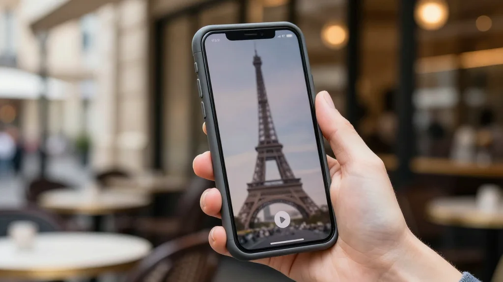 ‘Internet People’ Founder Myriam Roche on Building the Archive France’s Creator Economy Never Had