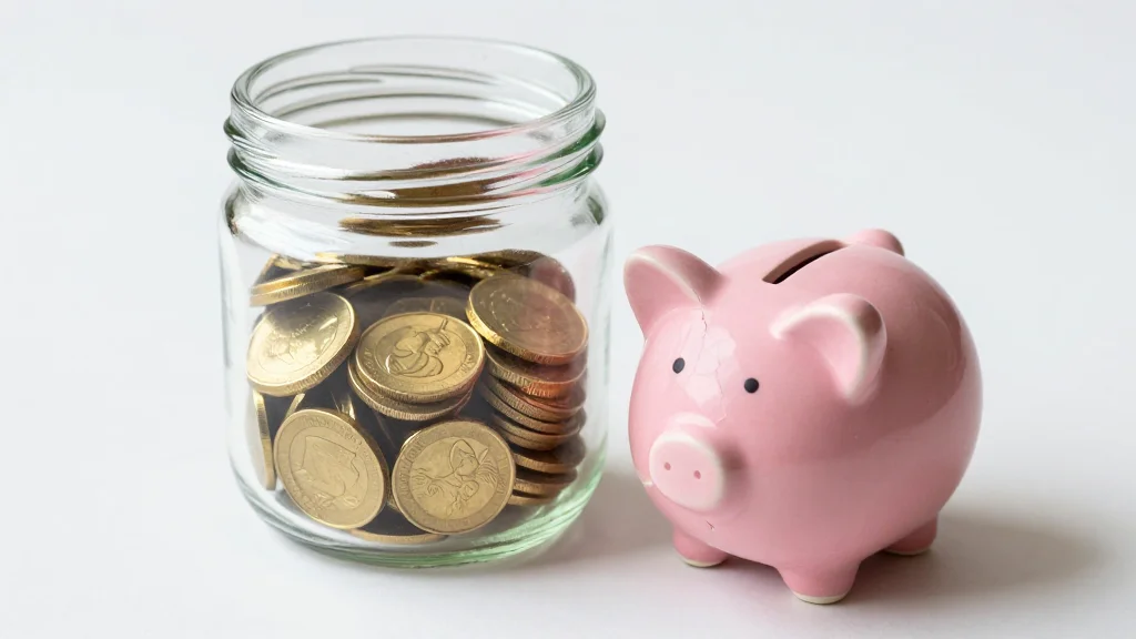 Survey Finds 22% of Americans Lack Emergency Savings, Gaps Persist for Women and 45‑54 Age Group