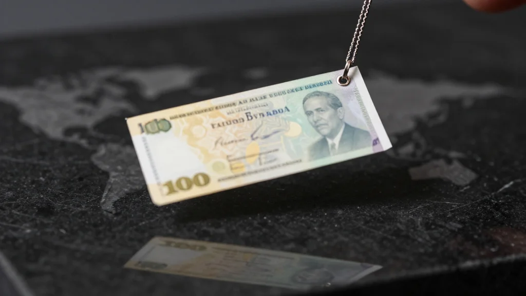 TFLO: Cash Is King In A Fragile Geopolitical Moment