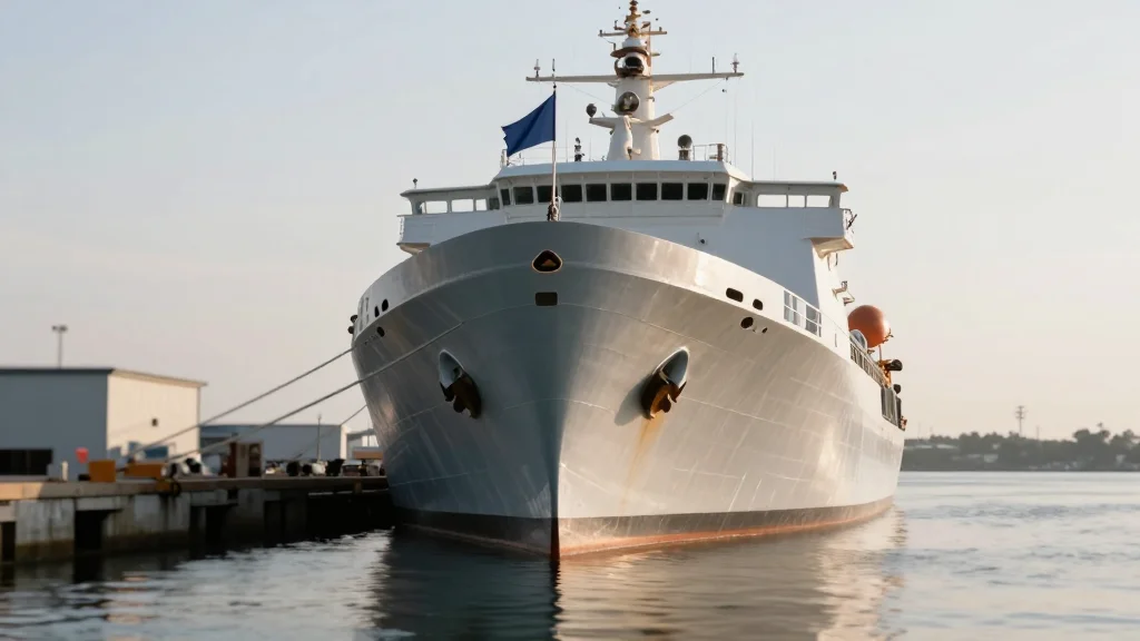 U.S. Navy to Christen Future USNS Solomon Atkinson
