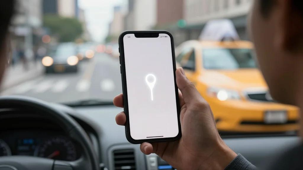 A Case for Ride Hailing Apps Run by Co-Ops