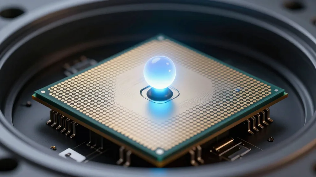 IonQ Stock Valuation Scrutinized as High‑Fidelity Qubit Strategy Faces Investor Skepticism